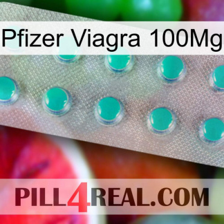 Pfizer Viagra 100Mg 28